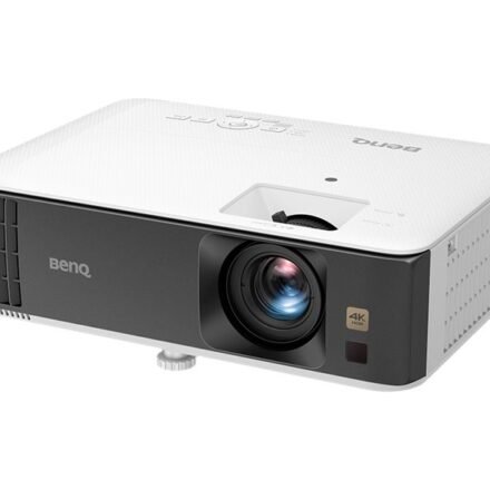 Benq Benq | TK700 | 4K UHD (3840 x 2160) | 3000 ANSI lumens | White 9H.JPK77.17E