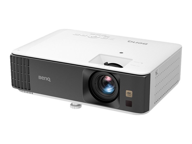 Benq Benq | TK700 | 4K UHD (3840 x 2160) | 3000 ANSI lumens | White 9H.JPK77.17E