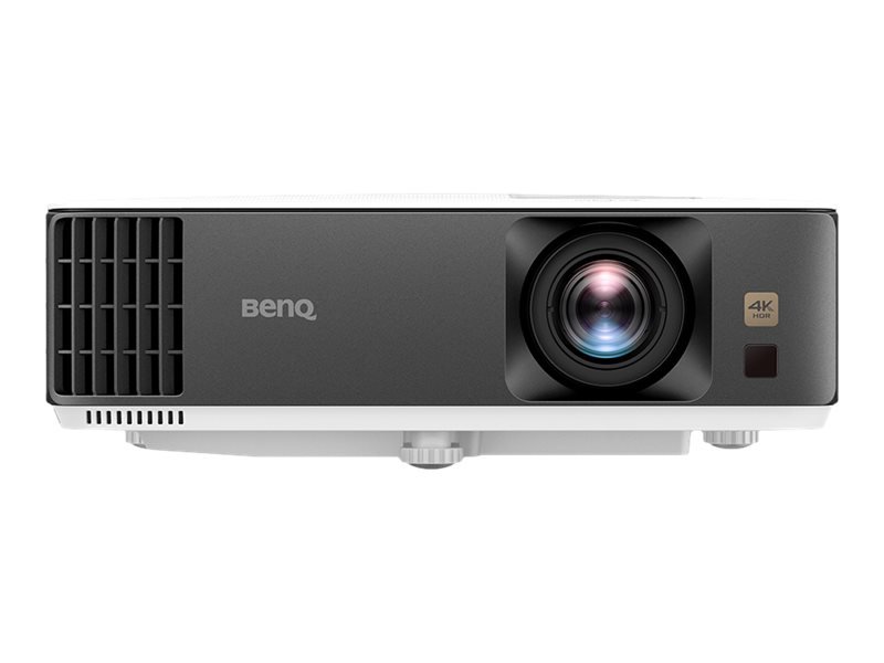 Benq Benq | TK700 | 4K UHD (3840 x 2160) | 3000 ANSI lumens | White 9H.JPK77.17E