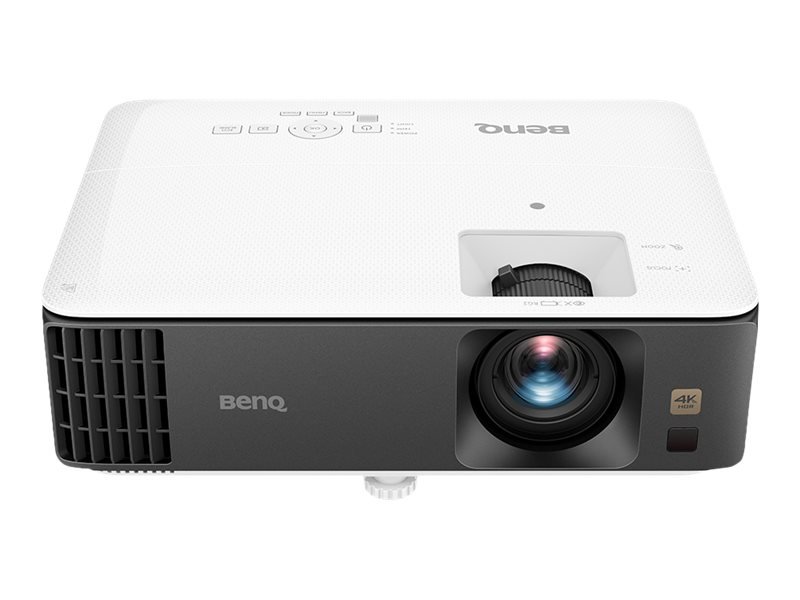 Benq Benq | TK700 | 4K UHD (3840 x 2160) | 3000 ANSI lumens | White 9H.JPK77.17E
