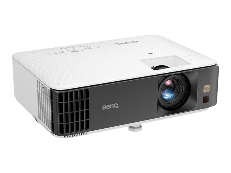 Benq Benq | TK700 | 4K UHD (3840 x 2160) | 3000 ANSI lumens | White 9H.JPK77.17E