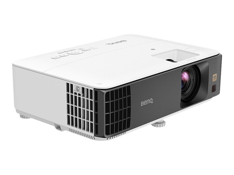 Benq Benq | TK700 | 4K UHD (3840 x 2160) | 3000 ANSI lumens | White 9H.JPK77.17E