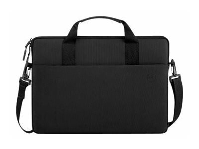 Dell Dell | CV5623 | Ecoloop Pro Sleeve | Notebook sleeve | Black | 15-16 " | Shoulder strap 460-BDLH