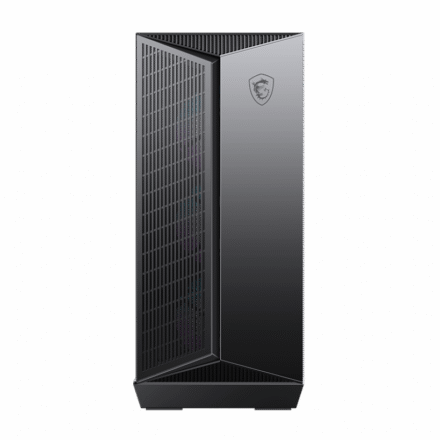 MSI MSI | MPG GUNGNIR 111R | Side window | Black | Mid-Tower | Power supply included No | ATX MPG GUNGNIR 111R
