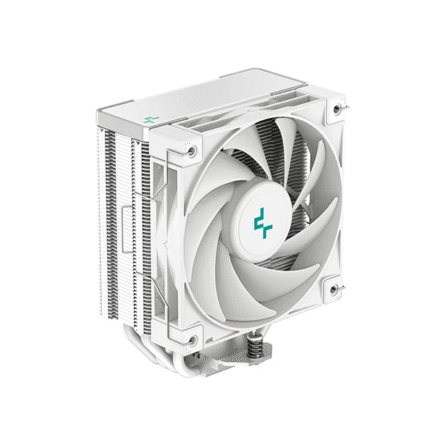 Deepcool Deepcool | CPU Air Cooler | AK400 | Intel, AMD R-AK400-WHNNMN-G-1