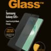 PanzerGlass PanzerGlass Samsung Galaxy S20+ CF Black Privacy | PanzerGlass P7220