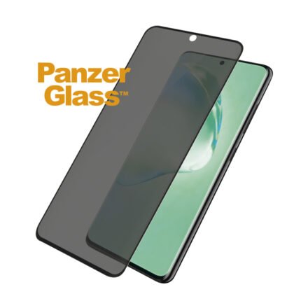 PanzerGlass PanzerGlass Samsung Galaxy S20+ CF Black Privacy | PanzerGlass P7220