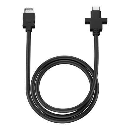 Fractal Design Fractal Design | USB-C 10Gpbs Cable - Model D FD-A-USBC-001