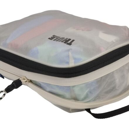 Thule Thule | Compression Packing Cube Small | White TCPC201 WHITE