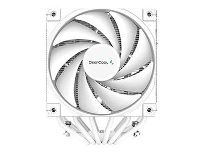 Deepcool Deepcool | AK620 | Intel, AMD | CPU Air Cooler R-AK620-WHNNMT-G-1
