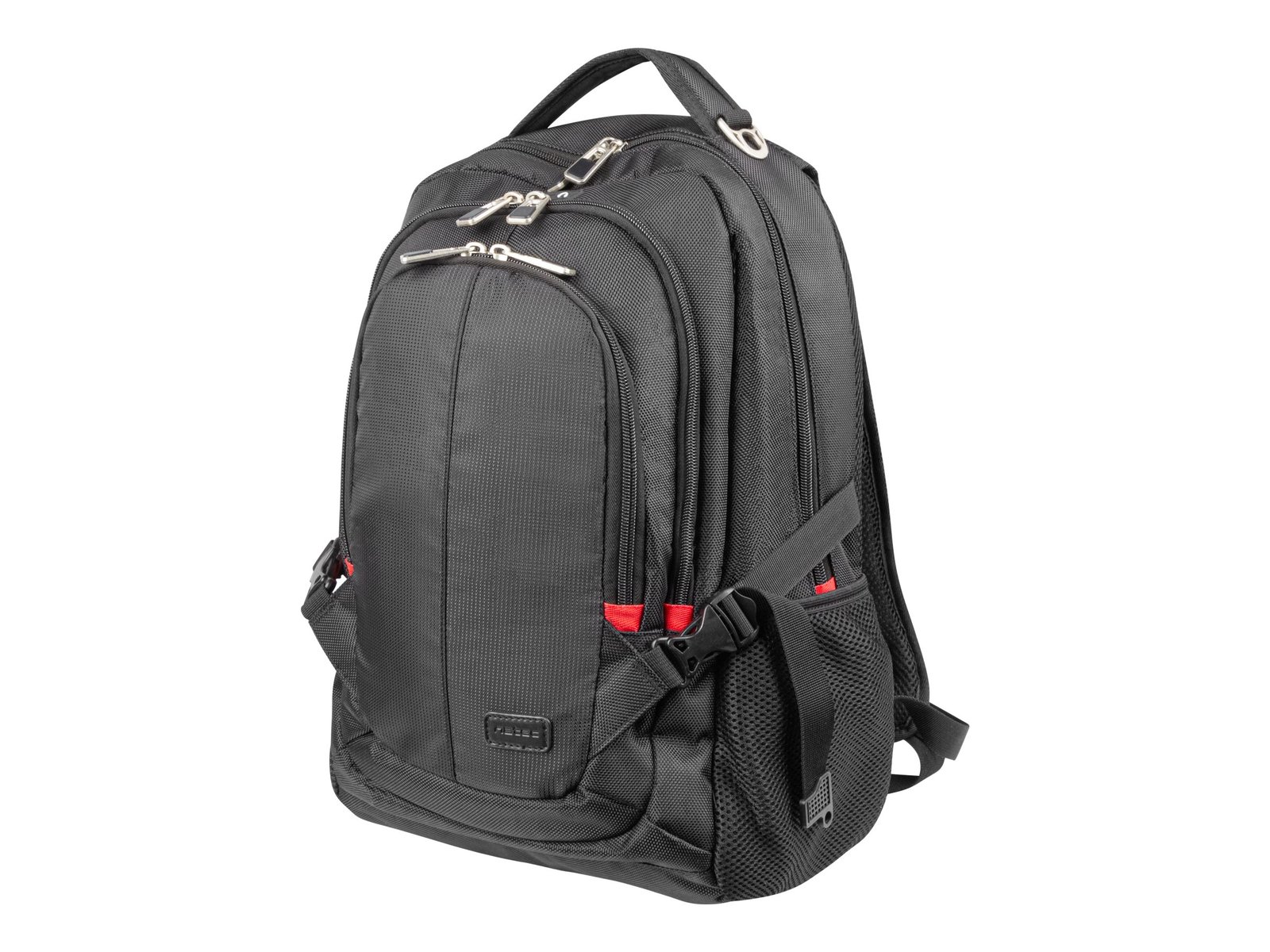 Natec Natec | NTO-1703 | Laptop Backpack Merino | Backpack | Black | 15.6 " | Shoulder strap NTO-1703