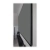 Elite Screens Elite Screens | Projection Screen | AR110DHD3 | Diagonal 110 " | 16:9 | Black AR110DHD3