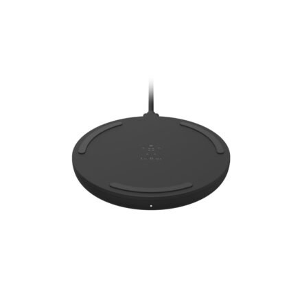 Belkin Belkin | Wireless Charging Pad with PSU & Micro USB Cable | WIA001vfBK WIA001vfBK