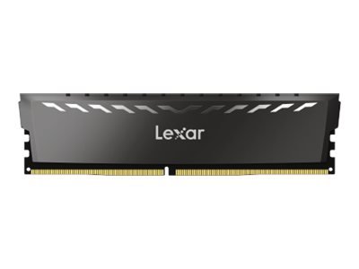 Lexar Lexar | 16 Kit (8GBx2) GB | DDR4 | 3200 MHz | PC/server | Registered No | ECC No LD4BU008G-R3200GDXG