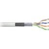Digitus Digitus | Twisted pair patch cord | Grey DK-1531-P-305-1
