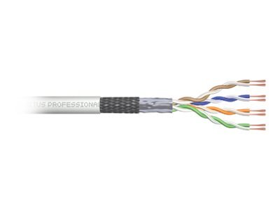 Digitus Digitus | Twisted pair patch cord | Grey DK-1531-P-305-1