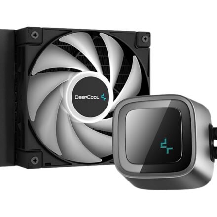 Deepcool Deepcool | LS320 A-RGB | CPU Liquid Cooler | Intel, AMD R-LS320-BKAMMT-G-1