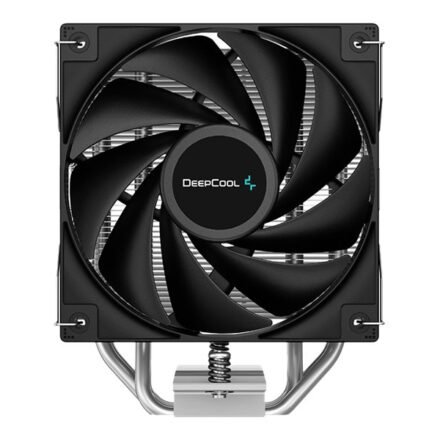 Deepcool Deepcool | CPU Cooler | AG400 | Intel, AMD | CPU Air Cooler R-AG400-BKNNMN-G-1
