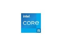 Intel Intel | i5-12400F | 2.5 GHz | LGA1700 | Processor threads 12 | i5-124xx | Processor cores 6 BX8071512400F