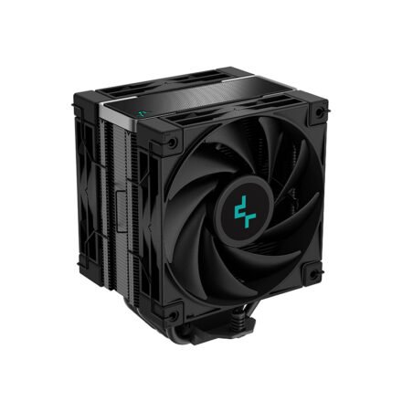 Deepcool Deepcool | CPU Air Cooler | AK400 | Intel, AMD R-AK400-BKNNMD-G-1