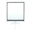 Elite Screens Elite Screens | Tripod Series | T85NWS1 | Diagonal 85 " | 1:1 | Viewable screen width (W) 152 cm | White T85NWS1