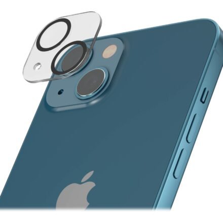 PanzerGlass PanzerGlass | Camera Protector | Apple | iPhone 13/13 mini | Transparent 0383