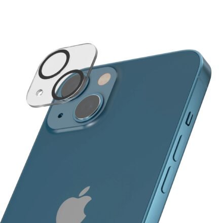 PanzerGlass PanzerGlass | Camera Protector | Apple | iPhone 13/13 mini | Transparent 0383