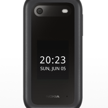 Nokia Nokia | 2660 Flip | Yes | Unisoc | Black | 2.8 " | TFT LCD | 0 GB | Dual SIM | Nano-SIM | Bluetooth | 4.2 | Main camera resolution 0.3 MP | 1450 mAh 1GF011GPA1A01