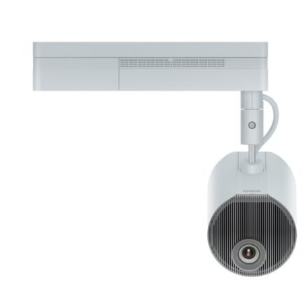 Epson Epson | LightScene EV-110 | WXGA (1280x800) | 2200 ANSI lumens | White | Lamp warranty 12 month(s) V11HA22040