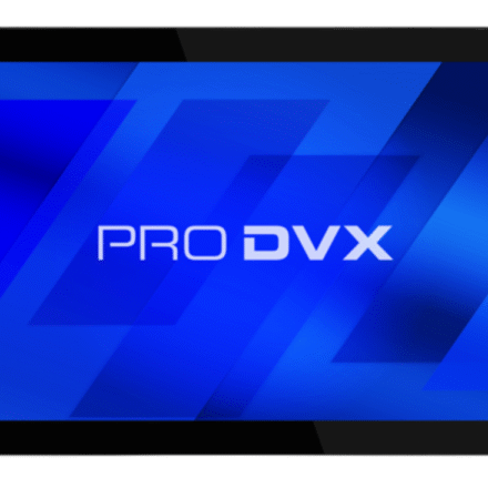 ProDVX ProDVX | Intel Touch Display | IPPC-22-6000 | Yes | 22 " | Landscape/Portrait | 24/7 | Windows 10 | 250 cd/m² | 178 ° | 178 ° 6022100