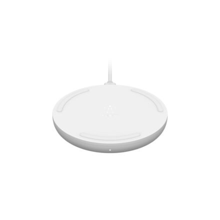 Belkin Belkin | Wireless Charging Pad with PSU & Micro USB Cable | WIA001vfWH WIA001vfWH