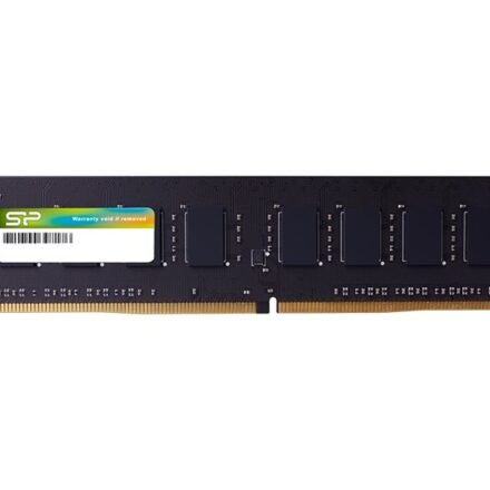Silicon Power Silicon Power | 4 GB | DDR4 | 2666 MHz | PC/server | Registered No | ECC No SP004GBLFU266X02
