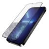 PanzerGlass PanzerGlass | Anti-Glare | Screen Protector | Apple | iPhone 13 Pro Max | Glass | Black PRO2755