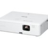 Epson Epson | CO-W01 | WXGA (1280x800) | 3000 ANSI lumens | White | Lamp warranty 12 month(s) V11HA86040