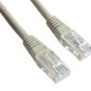 Cablexpert Cablexpert | PP12-0.5M | Beige RJ-45 | RJ-45 PP12-0.5M