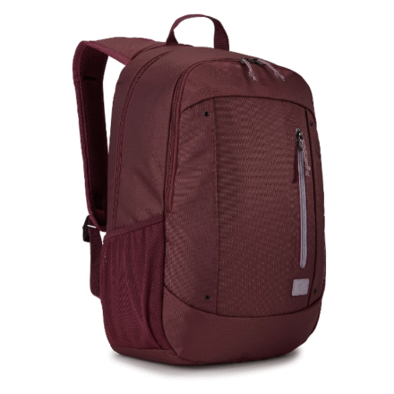 Case Logic Case Logic | WMBP215 | Jaunt Recycled Backpack | Backpack for laptop | Port Royale WMBP215 PORT ROYALE