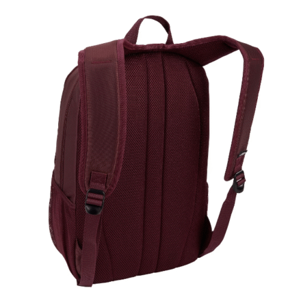 Case Logic Case Logic | WMBP215 | Jaunt Recycled Backpack | Backpack for laptop | Port Royale WMBP215 PORT ROYALE
