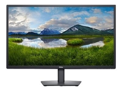 Dell Dell | LCD Monitor | E2723H | 27 " | VA | FHD | 16:9 | 60 Hz | 5 ms | 1920 x 1080 | 300 cd/m² | Black | Warranty 36 month(s) 210-BEJQ