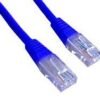 Cablexpert Cablexpert | PP12-0.5M/B | Blue RJ-45 | RJ-45 PP12-0.5M/B