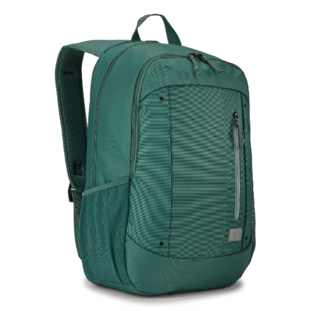 Case Logic Case Logic | WMBP215 | Jaunt Recycled Backpack | Backpack for laptop | Smoke Pine WMBP215 SMOKE PINE