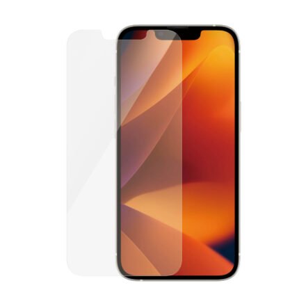 PanzerGlass PanzerGlass | Screen protector | Apple | iPhone 14/13/13 Pro | Glass | Transparent | Classic Fit 2767