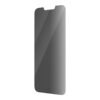 PanzerGlass PanzerGlass | Screen protector | Apple | iPhone 14 Plus/13 Pro Max | Glass | Black | Classic Fit | Privacy P2769