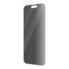 PanzerGlass PanzerGlass | Screen protector | Apple | iPhone 14 Pro Max | Glass | Black | Classic Fit | Privacy P2770