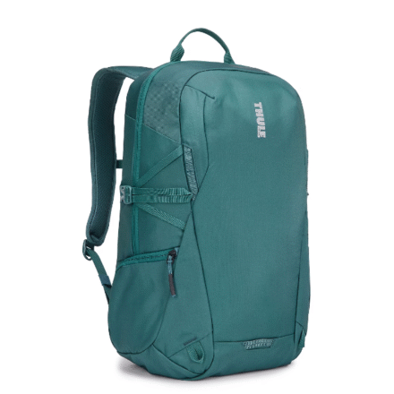 Thule Thule | TEBP4116 | EnRoute Backpack 21L | Backpack for laptop | Mallard Green TEBP4116 MALLARD GREEN