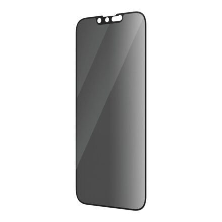 PanzerGlass PanzerGlass | Screen protector | Apple | iPhone 14/13/13 Pro | Glass | Black | Ultra-Wide Fit; Easy installation; Privacy Filter; Fingerprint resistant | Privacy P2783