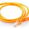 Cablexpert Cablexpert | 26GEMPP1205MO | Orange RJ-45 | RJ-45 PP12-0.5M/O