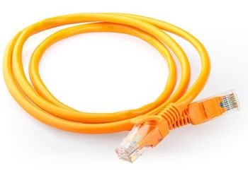 Cablexpert Cablexpert | 26GEMPP1205MO | Orange RJ-45 | RJ-45 PP12-0.5M/O