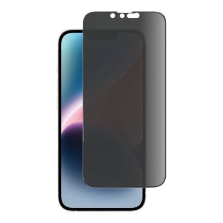 PanzerGlass PanzerGlass iPhone 2022 6.1 UWF AB Privacy Bundle, Sample | PanzerGlass B0401+P2783