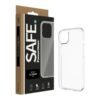 PanzerGlass PanzerGlass | SAFE95154 | Back protection | Apple | iPhone 14 | TPU | Transparent SAFE95154
