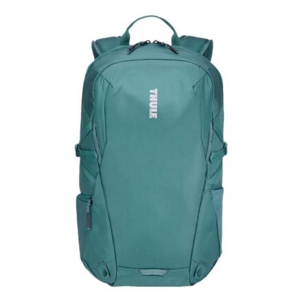 Thule Thule | TEBP4116 | EnRoute Backpack 21L | Backpack for laptop | Mallard Green TEBP4116 MALLARD GREEN